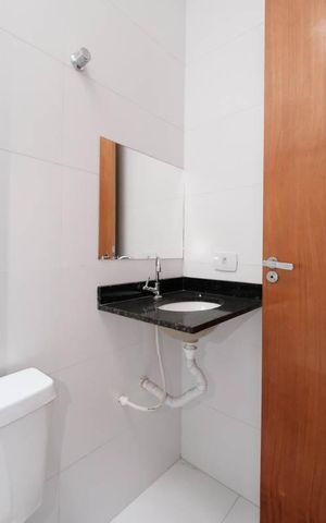Casa à venda com 140m², 3 quartos e 3 vagasSuíte 2
