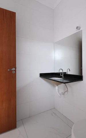 Casa à venda com 140m², 3 quartos e 3 vagasSuíte 1
