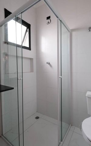 Casa à venda com 140m², 3 quartos e 3 vagasSuíte 3