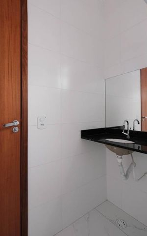Casa à venda com 140m², 3 quartos e 3 vagasSuíte 3