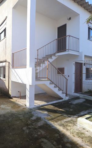 Casa para alugar com 90m², 2 quartos e 1 vagaÁrea externa