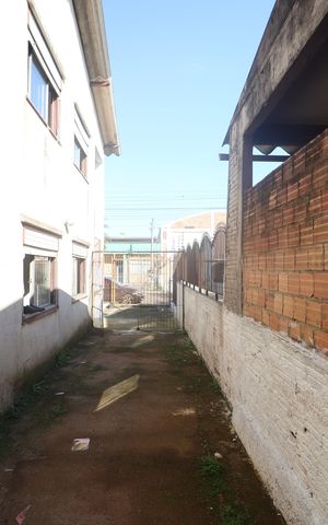 Casa para alugar com 90m², 2 quartos e 1 vagaÁrea externa
