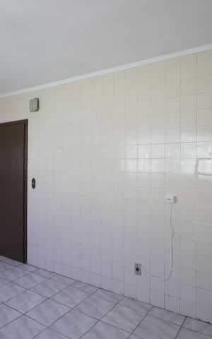 Casa para alugar com 90m², 2 quartos e 1 vagaCozinha