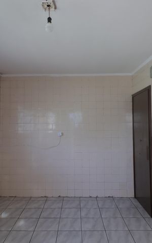 Casa para alugar com 90m², 2 quartos e 1 vagaCozinha