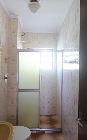 Casa para alugar com 90m², 2 quartos e 1 vagaBanheiro