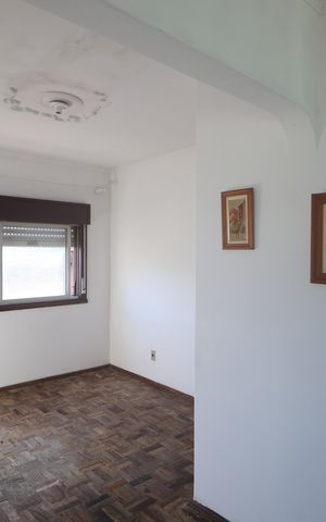 Casa para alugar com 90m², 2 quartos e 1 vagaSala
