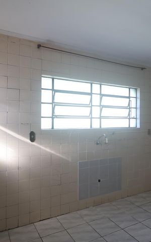 Casa para alugar com 90m², 2 quartos e 1 vagaCozinha