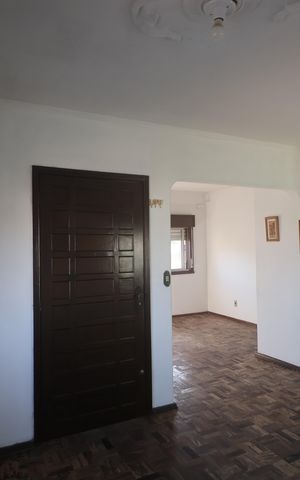 Casa para alugar com 90m², 2 quartos e 1 vagaSala