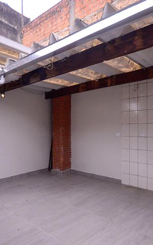 Casa à venda com 133m², 3 quartos e 2 vagasÁrea de Serviço