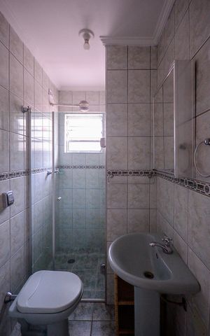 Casa à venda com 133m², 3 quartos e 2 vagasBanheiro Social