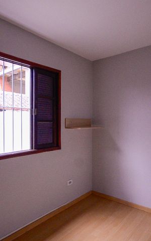 Casa à venda com 133m², 3 quartos e 2 vagasQuarto 2