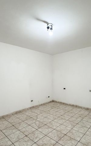 Casa à venda com 80m², 2 quartos e sem vaga Casa à venda com 80m², 2 quartos e sem vagaQuarto 2
