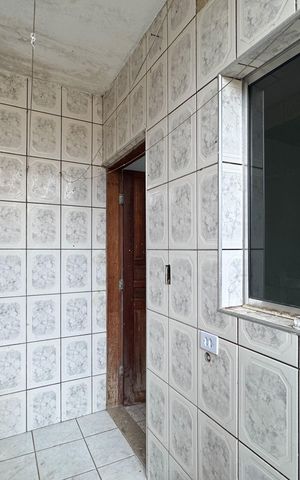 Casa à venda com 80m², 2 quartos e sem vaga Casa à venda com 80m², 2 quartos e sem vagaÁrea de Serviço
