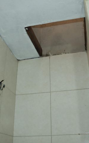 Casa para alugar com 72m², 2 quartos e sem vagaBanheiro Social