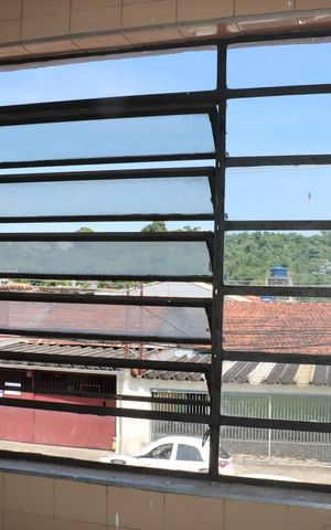 Casa para alugar com 72m², 2 quartos e sem vagaVista da Área de Serviço