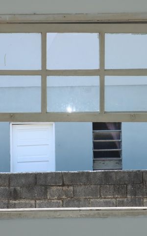 Casa para alugar com 72m², 2 quartos e sem vagaVista do Quarto 2