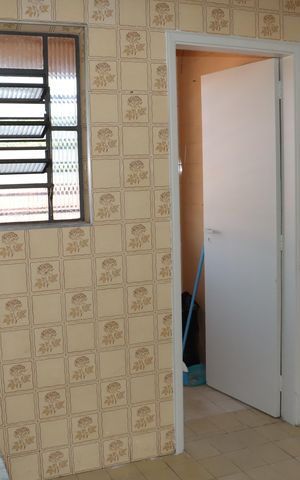 Casa para alugar com 72m², 2 quartos e sem vagaCozinha