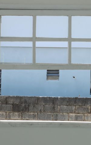 Casa para alugar com 72m², 2 quartos e sem vagaVista do Quarto
