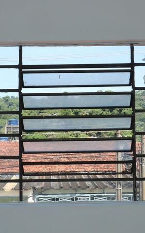 Casa para alugar com 72m², 2 quartos e sem vagaSala