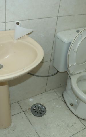 Casa para alugar com 72m², 2 quartos e sem vagaBanheiro Social