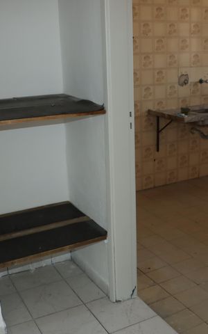 Casa para alugar com 72m², 2 quartos e sem vagaCorredor