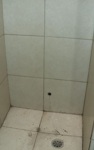 Casa para alugar com 72m², 2 quartos e sem vagaBanheiro Social