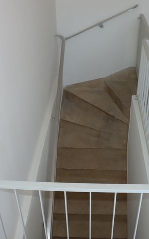 Casa para alugar com 72m², 2 quartos e sem vagaCorredor