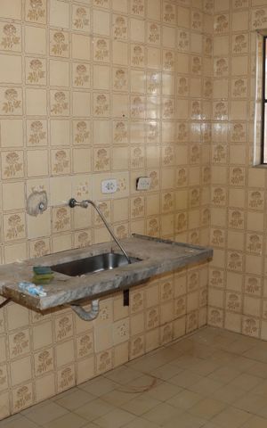 Casa para alugar com 72m², 2 quartos e sem vagaCozinha
