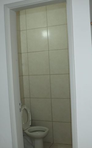 Casa para alugar com 72m², 2 quartos e sem vagaCorredor