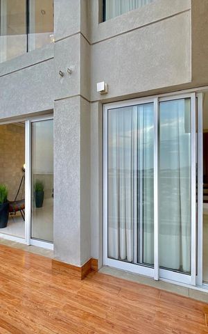 Apartamento à venda com 134m², 3 quartos e 2 vagas