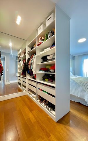 Apartamento à venda com 134m², 3 quartos e 2 vagas