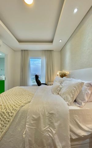 Apartamento à venda com 134m², 3 quartos e 2 vagas
