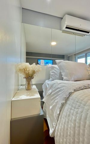 Apartamento à venda com 134m², 3 quartos e 2 vagas