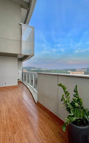 Apartamento à venda com 134m², 3 quartos e 2 vagas