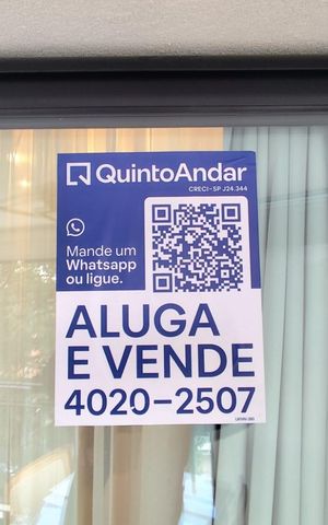 Apartamento para alugar com 70m², 2 quartos e 1 vaga Apartamento para alugar com 70m², 2 quartos e 1 vagaPlaquinha