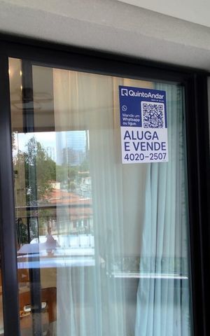 Apartamento para alugar com 70m², 2 quartos e 1 vaga Apartamento para alugar com 70m², 2 quartos e 1 vagaPlaquinha