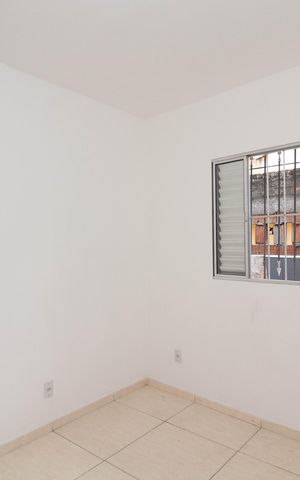Casa para alugar com 60m², 2 quartos e sem vaga Casa para alugar com 60m², 2 quartos e sem vagaQuarto 2