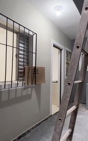 Casa para alugar com 30m², 1 quarto e sem vaga Casa para alugar com 30m², 1 quarto e sem vagaÁrea de Serviço