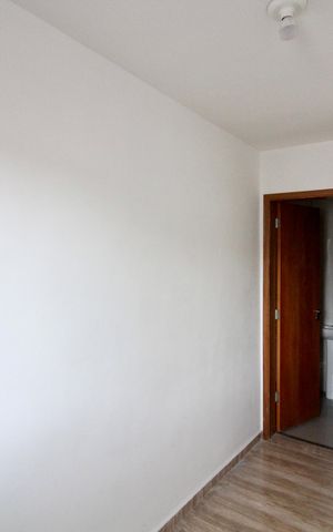 Apartamento para alugar com 35m², 1 quarto e sem vaga Apartamento para alugar com 35m², 1 quarto e sem vagaQuarto