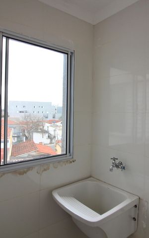 Apartamento para alugar com 35m², 1 quarto e sem vaga Apartamento para alugar com 35m², 1 quarto e sem vagaÁrea de Serviço