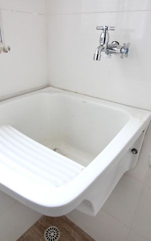 Apartamento para alugar com 35m², 1 quarto e sem vaga Apartamento para alugar com 35m², 1 quarto e sem vagaÁrea de Serviço