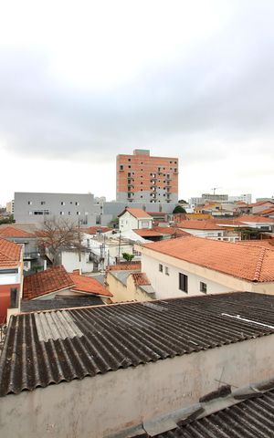 Apartamento para alugar com 35m², 1 quarto e sem vaga Apartamento para alugar com 35m², 1 quarto e sem vagaVista