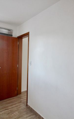 Apartamento para alugar com 35m², 1 quarto e sem vaga Apartamento para alugar com 35m², 1 quarto e sem vagaQuarto