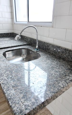 Apartamento para alugar com 35m², 1 quarto e sem vaga Apartamento para alugar com 35m², 1 quarto e sem vagaSala/Cozinha