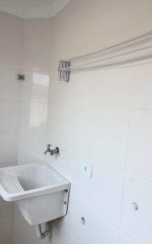 Apartamento para alugar com 35m², 1 quarto e sem vaga Apartamento para alugar com 35m², 1 quarto e sem vagaÁrea de Serviço