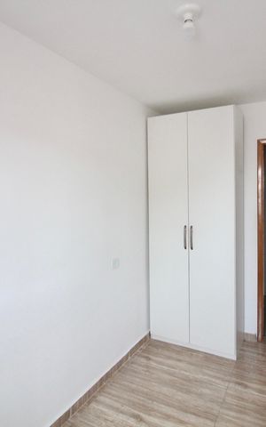 Apartamento para alugar com 35m², 1 quarto e sem vaga Apartamento para alugar com 35m², 1 quarto e sem vagaQuarto 1