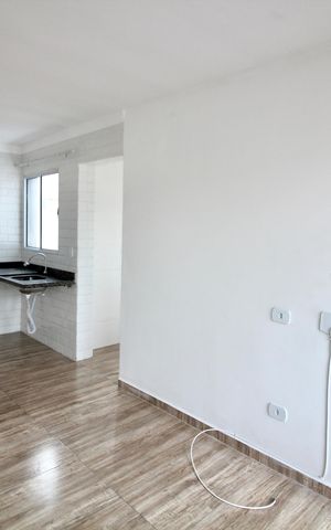 Apartamento para alugar com 35m², 1 quarto e sem vaga Apartamento para alugar com 35m², 1 quarto e sem vagaSala/Cozinha