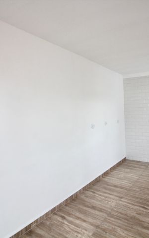 Apartamento para alugar com 35m², 1 quarto e sem vaga Apartamento para alugar com 35m², 1 quarto e sem vagaSala/Cozinha