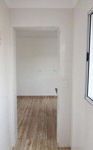 Apartamento para alugar com 35m², 1 quarto e sem vaga Apartamento para alugar com 35m², 1 quarto e sem vagaÁrea de Serviço
