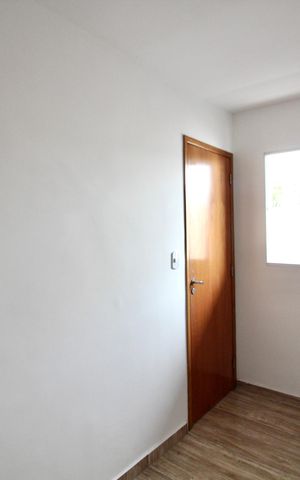 Apartamento para alugar com 35m², 1 quarto e sem vaga Apartamento para alugar com 35m², 1 quarto e sem vagaQuarto 1